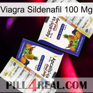 Viagra Sildenafil 100 Mg 12